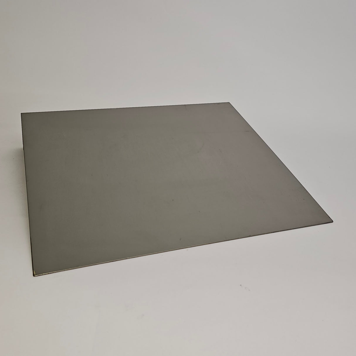 Incline Plate 400mm x 350mm - 163W 133H 163H | END-IP4035