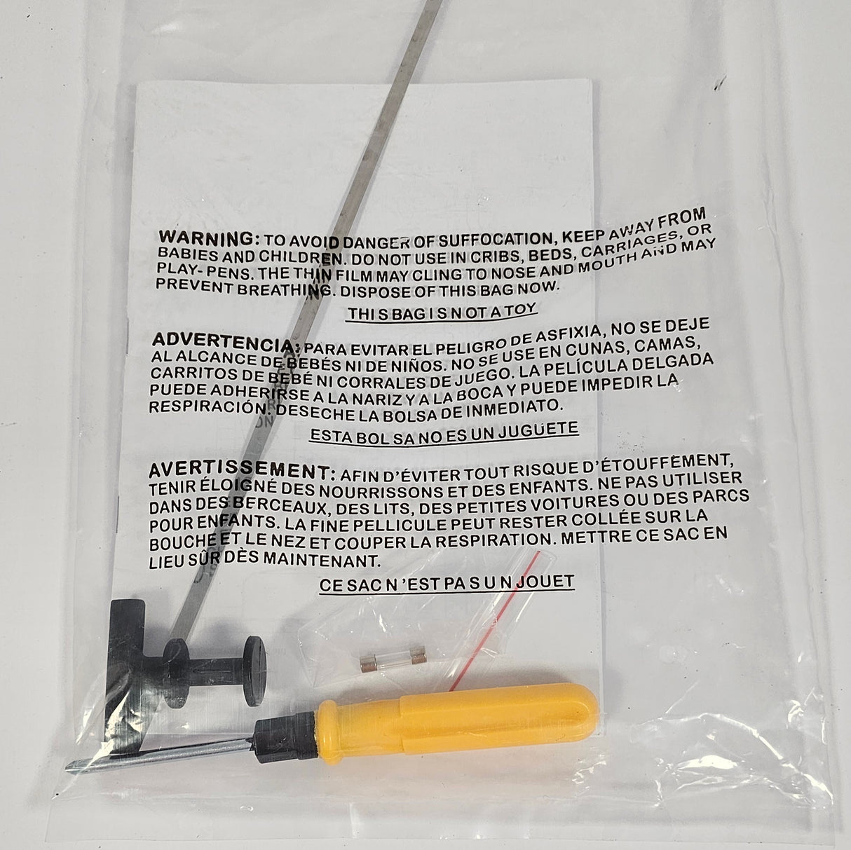 Enduro Vacuum Sealer 210mm Seal-Bar 4m³/h Pump | END-210VP