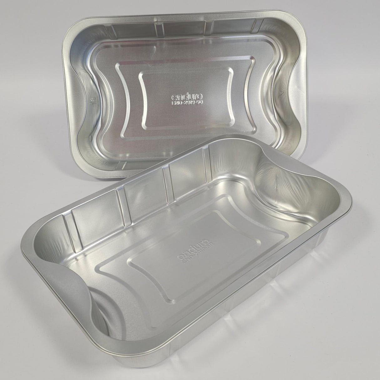 Manual Tray Sealer Family Tray | END-6TS-94-1