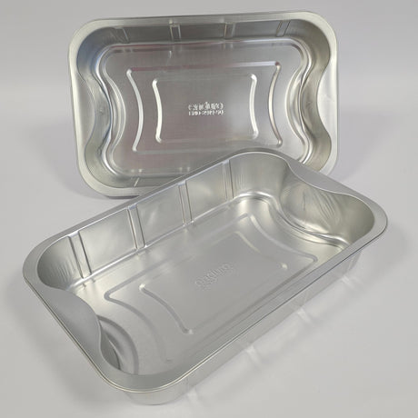 Manual Tray Sealer Family Tray | END-6TS-94-1