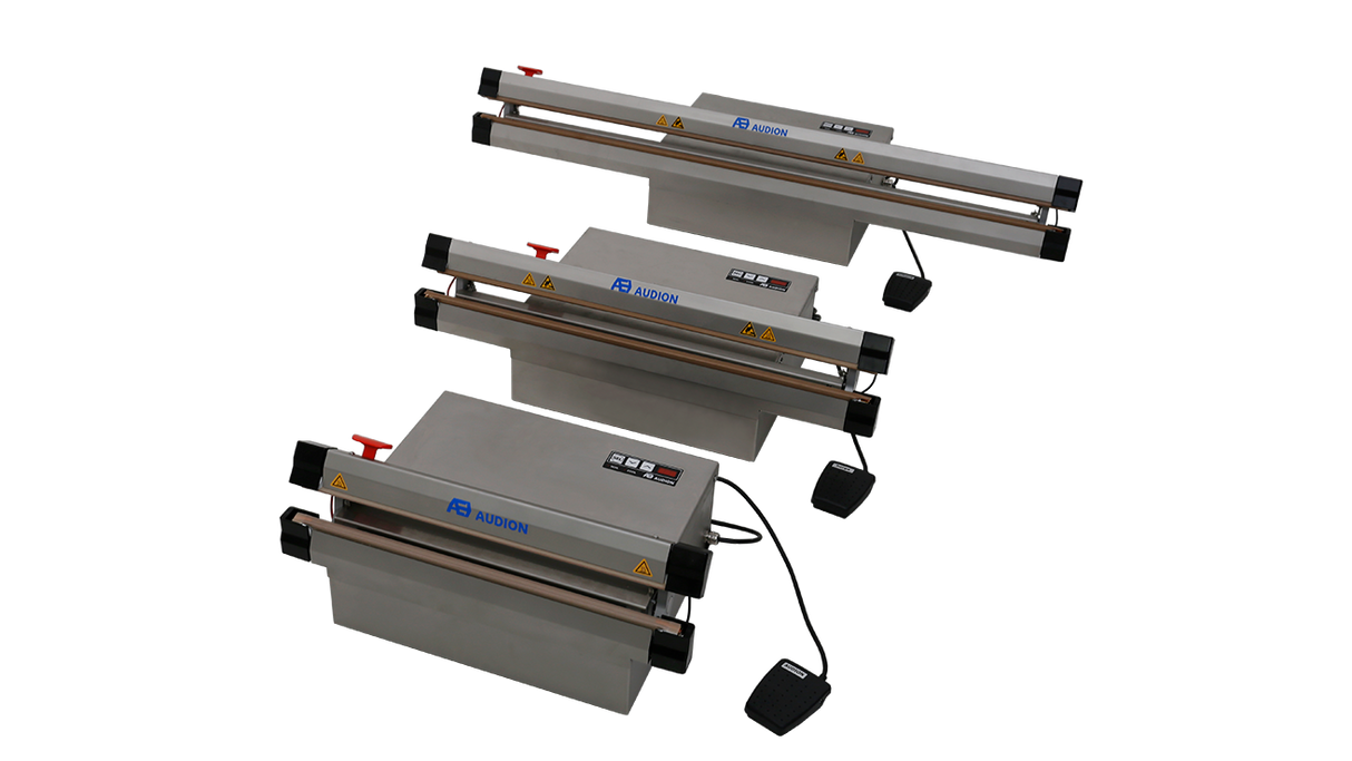 Audion Industrial Sealmaster IP65 620mm | ISMSK IP65