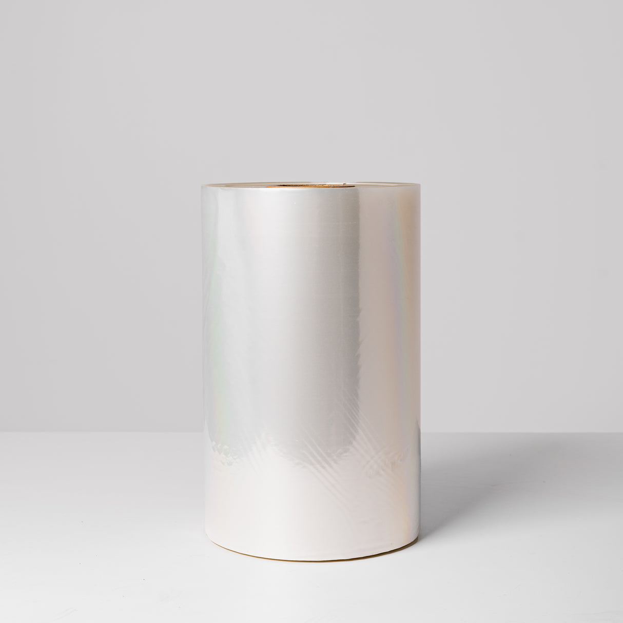 High Clarity Lidding Film 220mm Width | 500m Roll