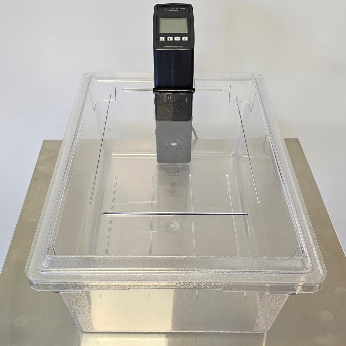 CSC-CONT45L Sous Vide Immersion Bath Foodsafe 45L