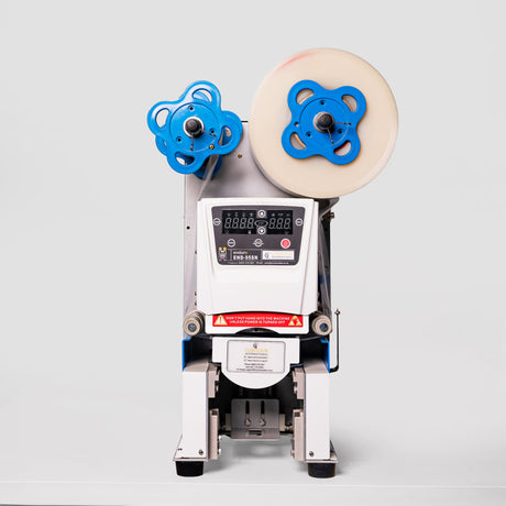 Enduro Cup & Pottle Sealer | 95SN