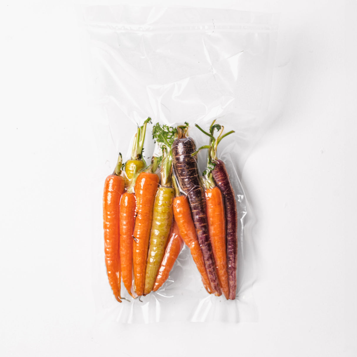 VBM200300 Enduro Vacuum Packing Bags 150micron 200x300mm | 1,000/box