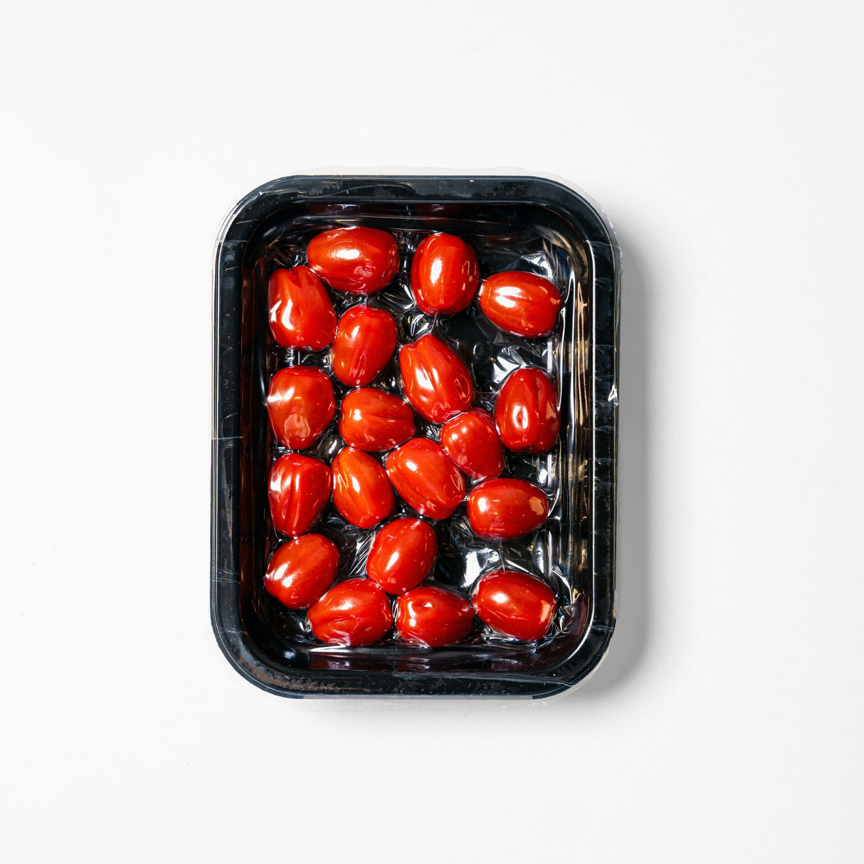 470ml On-Tray® Oven-Ready Meal Tray (Black) - Oven & Microwave Safe | 550/Box