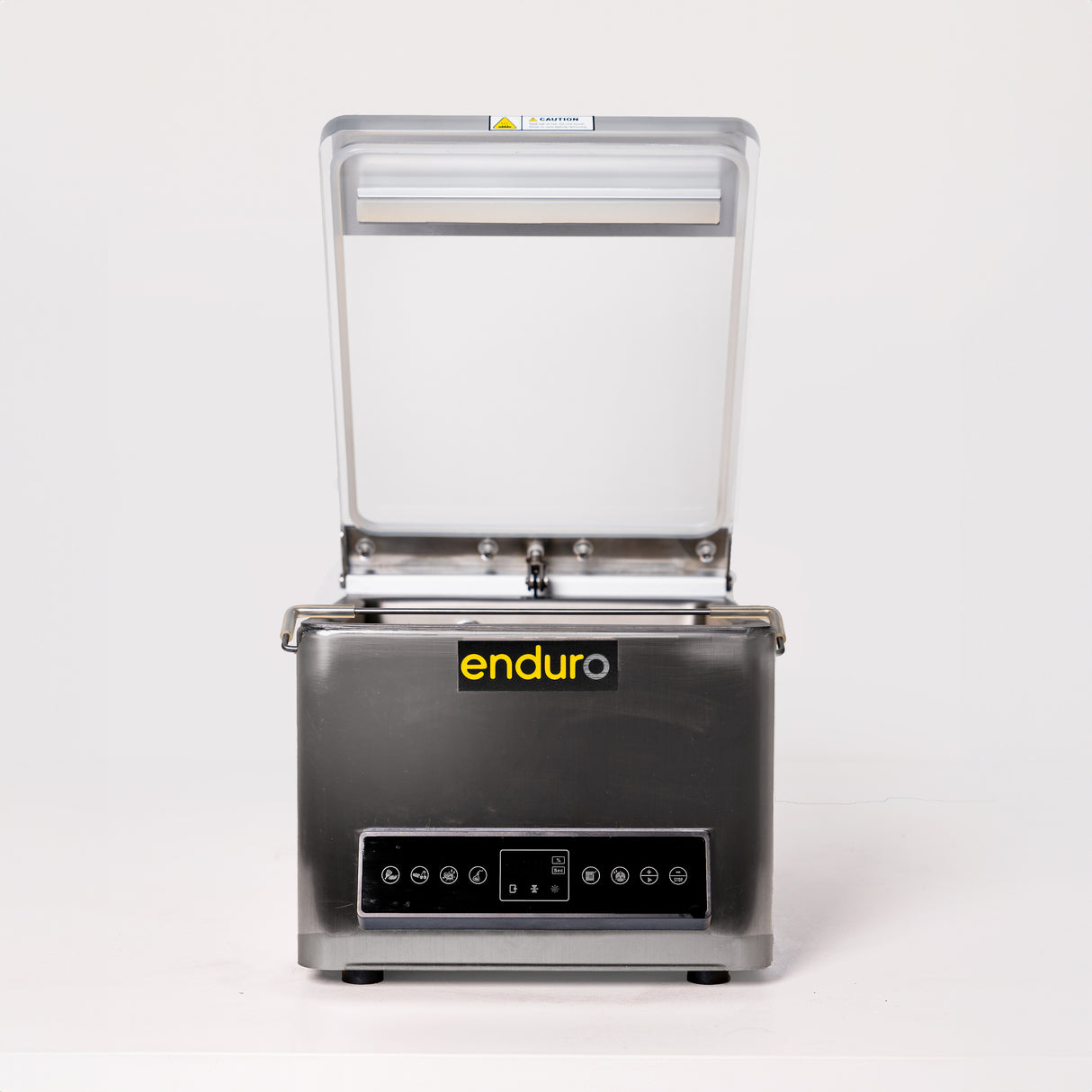 Enduro Vacuum Sealer 210mm Seal-Bar 4m³/h Pump | END-210VP