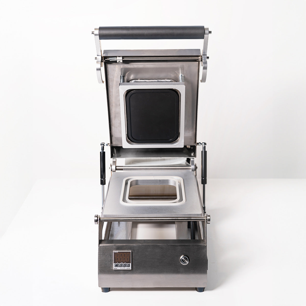 Manual Tray Sealer END-5TS