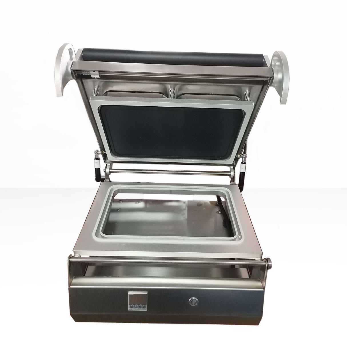 Manual Tray Sealer Family Tray | END-6TS-94-1