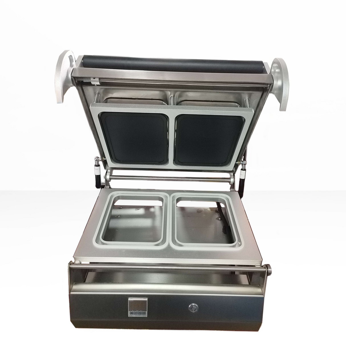 Manual Tray Sealer 2 Trays 220x130mm | END-6TS-2213