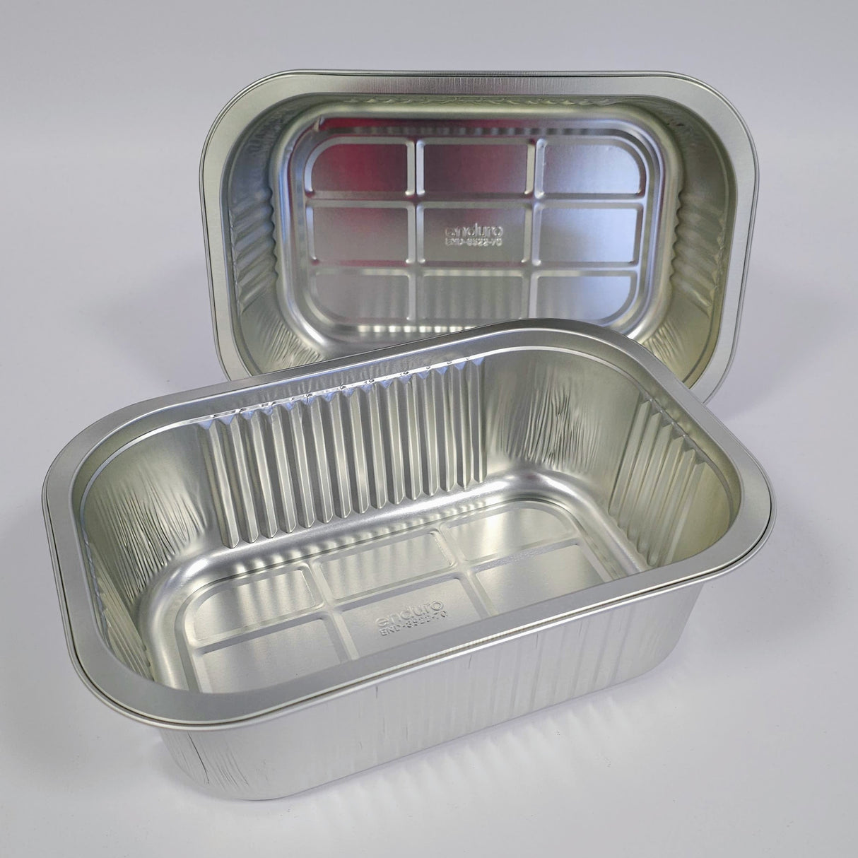 Manual Tray Sealer 2 Trays 220x150mm | END-6TS-522