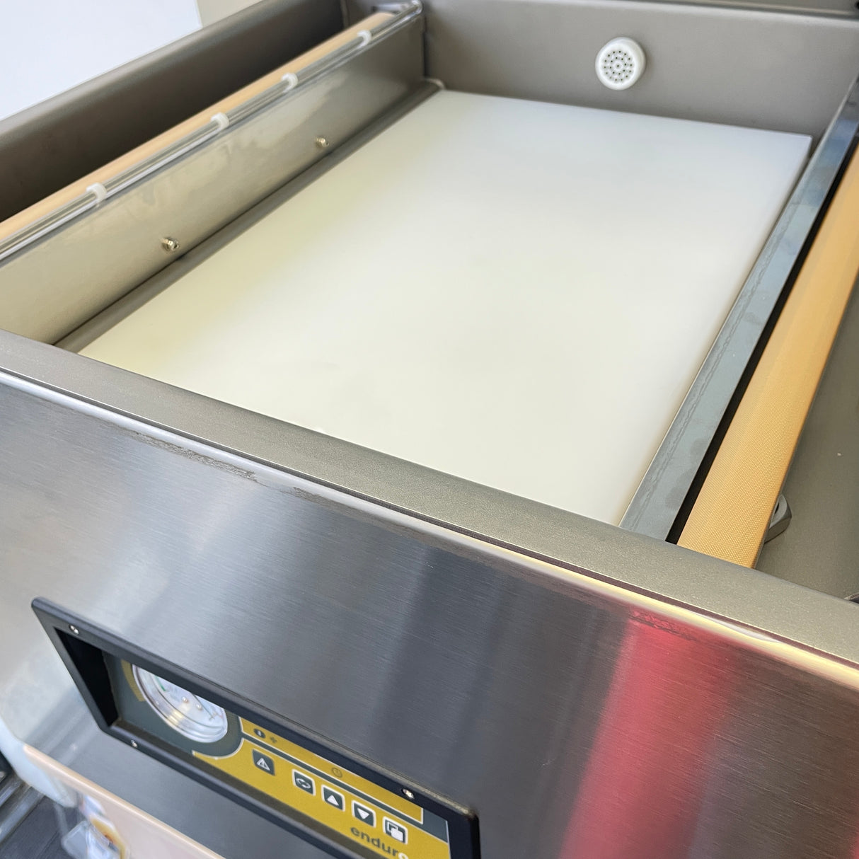 Insert Plate for END-410VP & END-410SG