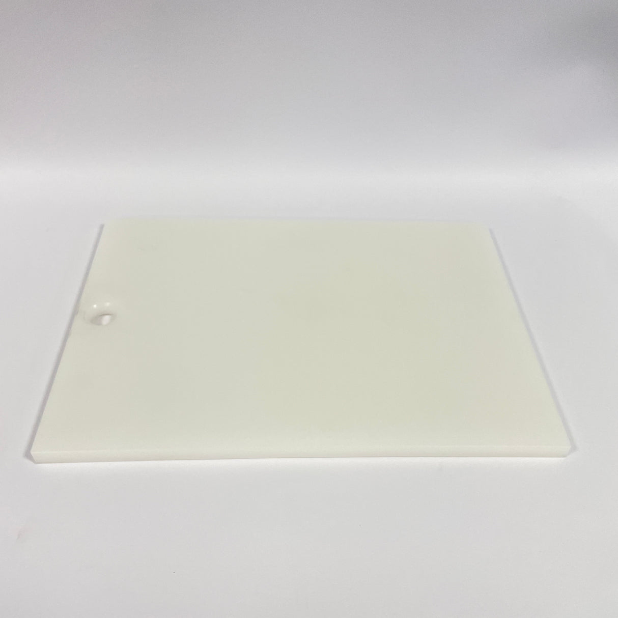 Insert plate for END-510SG