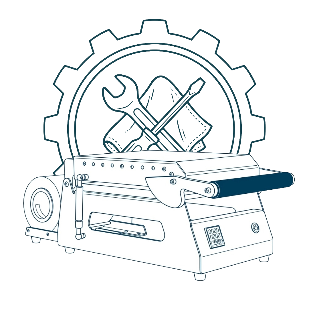Routine Service – Manual Tray Sealers