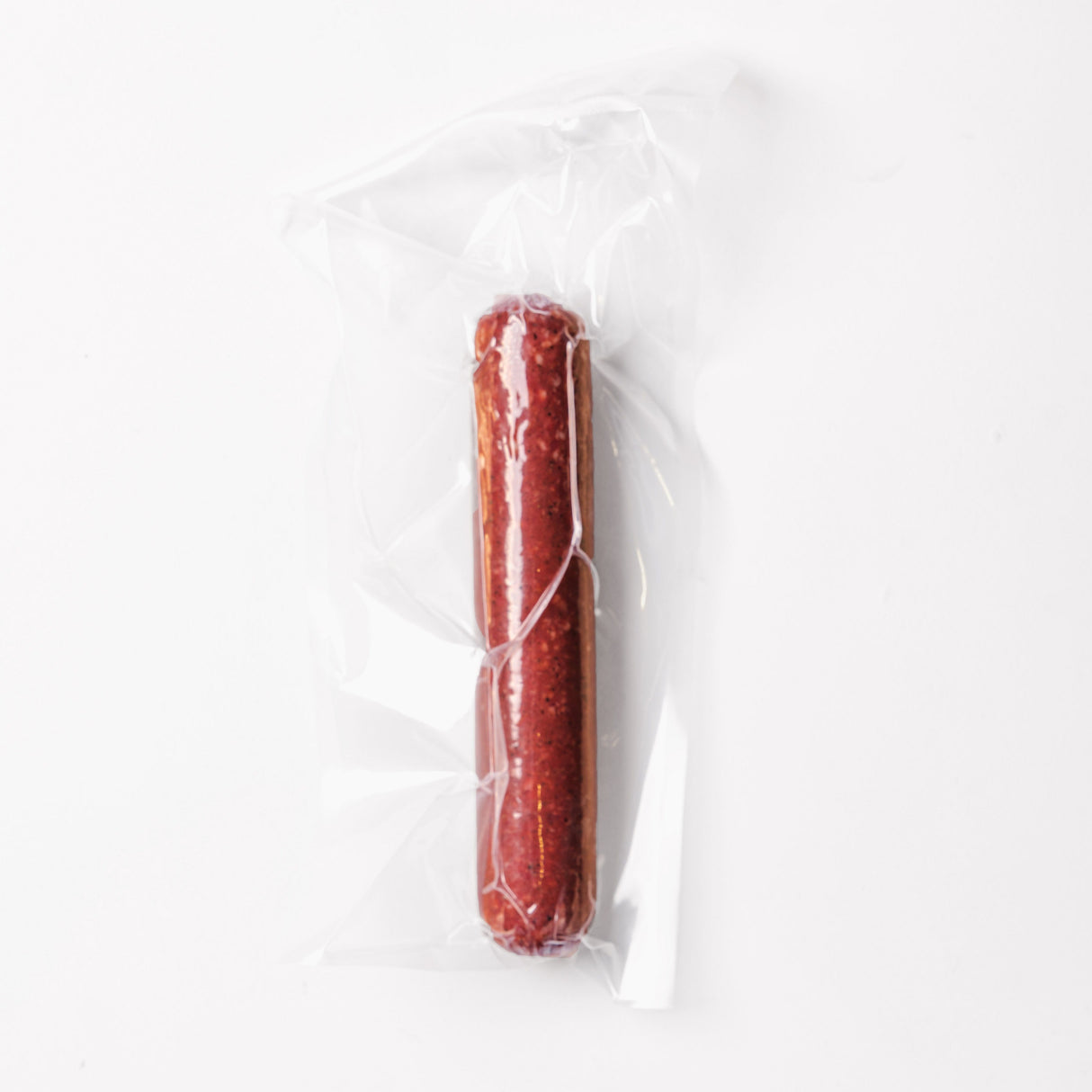 Salami Bagged