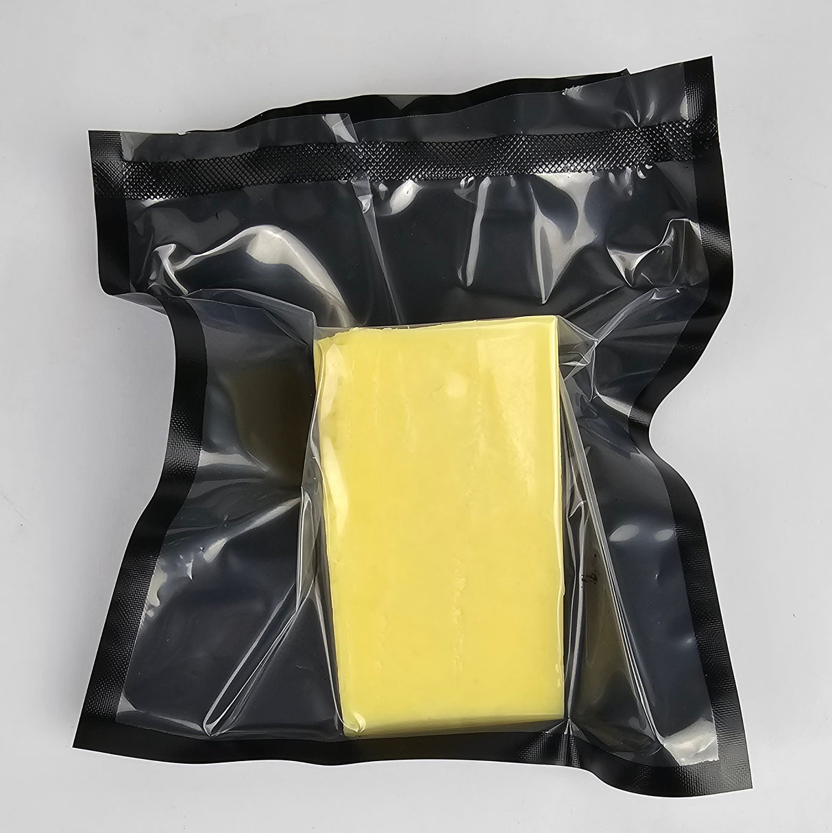 VBB175275 Enduro Black-Backed Vacuum Packing Bags 175x275mm | 1,000/box