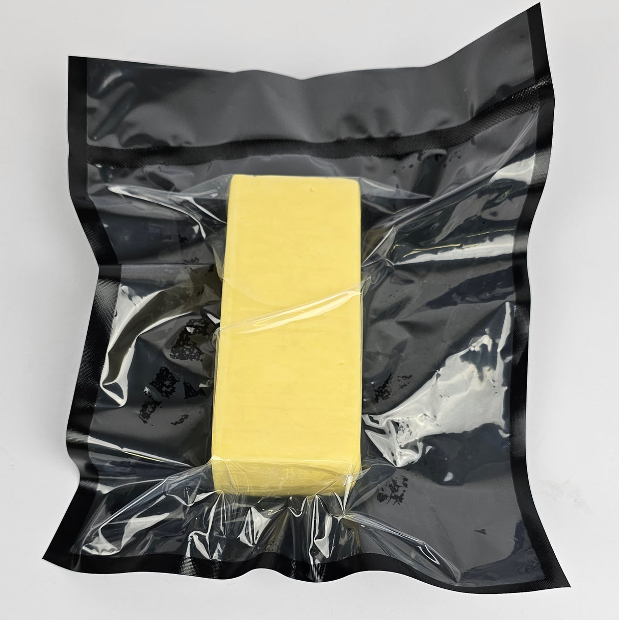 VBB225360 Enduro Black-Backed Vacuum Packing Bags 225x360mm | 1,000/box