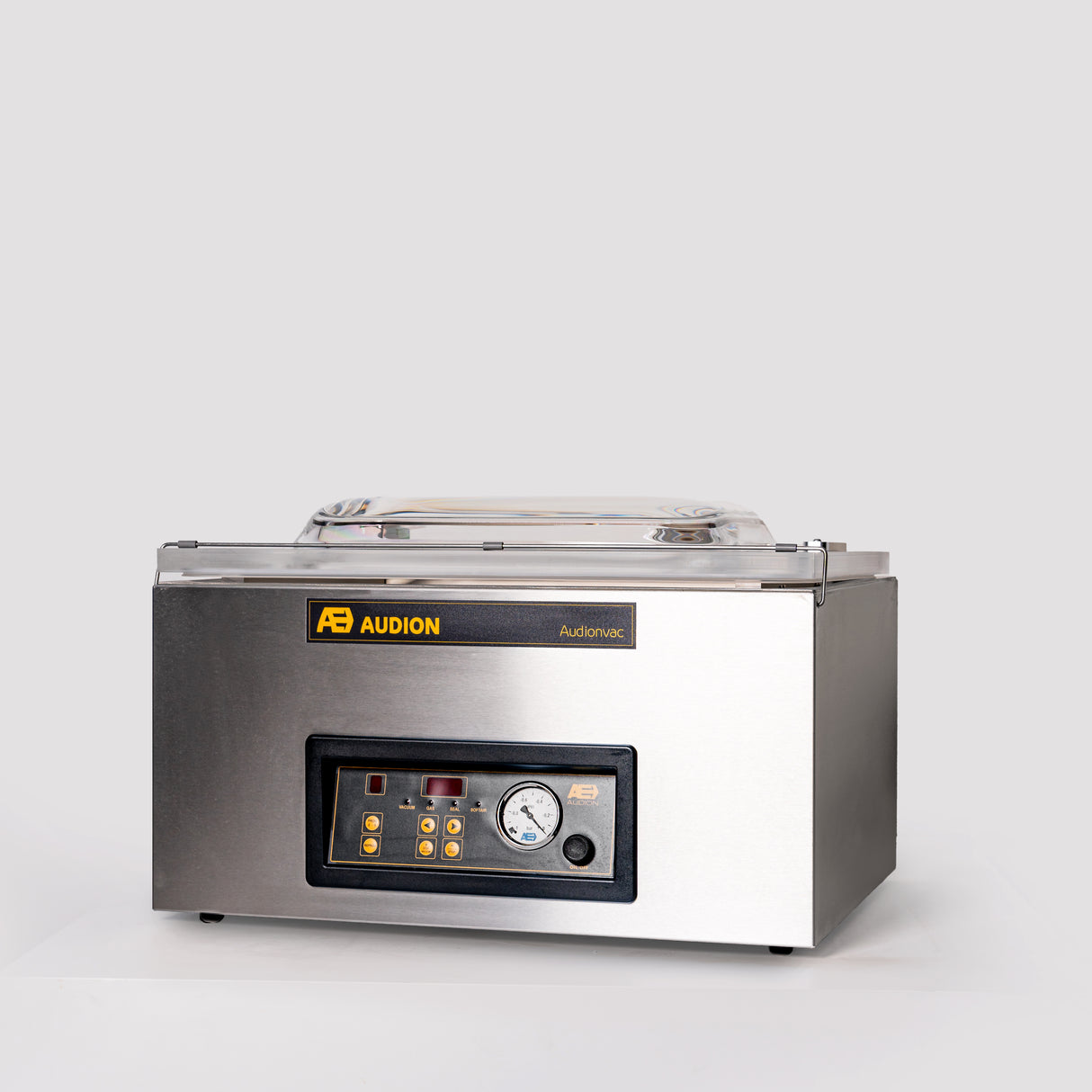 Audion Vacuum Packing Machine Benchtop Wide Chamber 163W
