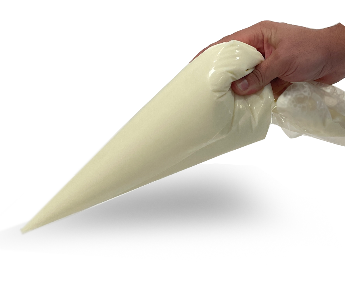 390550PB Enduro Vacuum & Piping Bags 390x500mm | 1000/Box