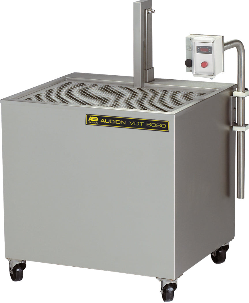 Premium Audion Dip Tank | VDT 6080