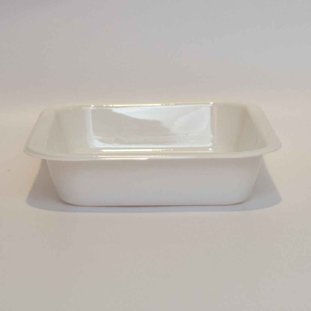 750ml Oven Ready Meal Tray (White) | 200x155x35 | 800/Box