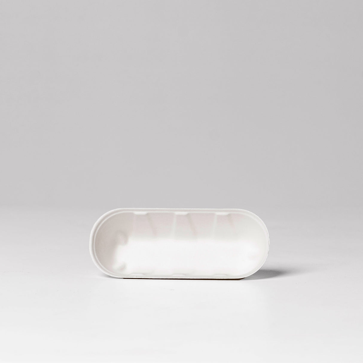 INS Home Compostable Tray Inserts 90ml 135x55x31mm | 4000/box