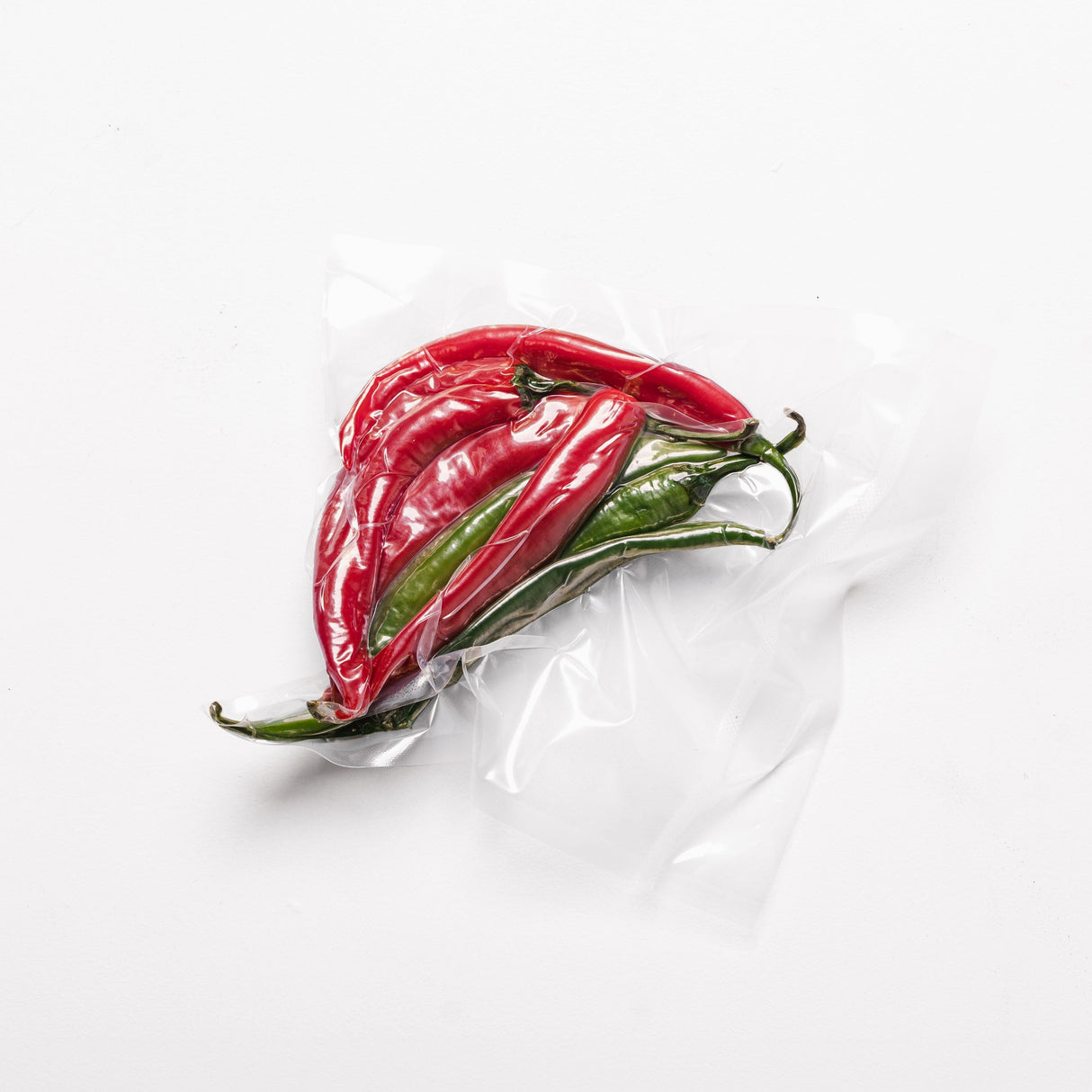 VB140225 Enduro Vacuum Packaging Bags/Pouches 140x225mm | 1,000pcs