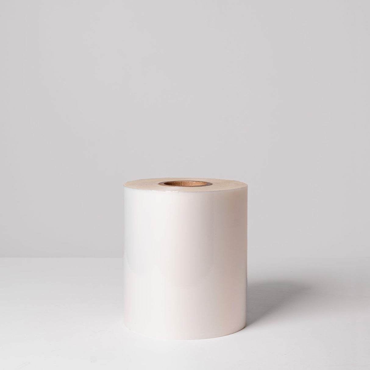 BIO-250 Home Compostable NutureFlex Lidding Film 250mm | 500m/roll