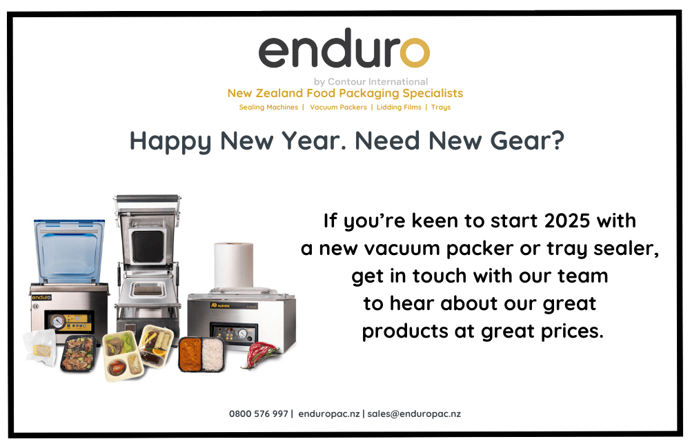 Happy New Year. Need New Gear?