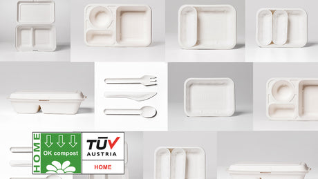Packaging for Tomorrow: The Future is Biodegradable