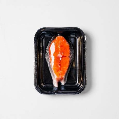 Meat, Poultry, Seafood