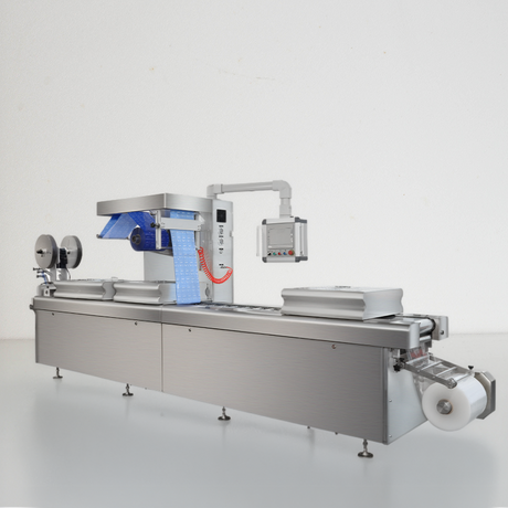 Thermoforming Machines