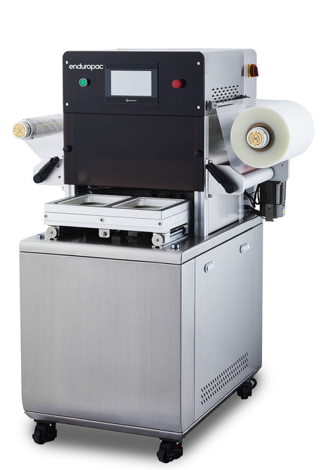 Skin Film Sealing