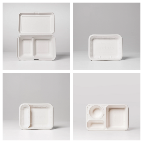 Compostable Packaging
