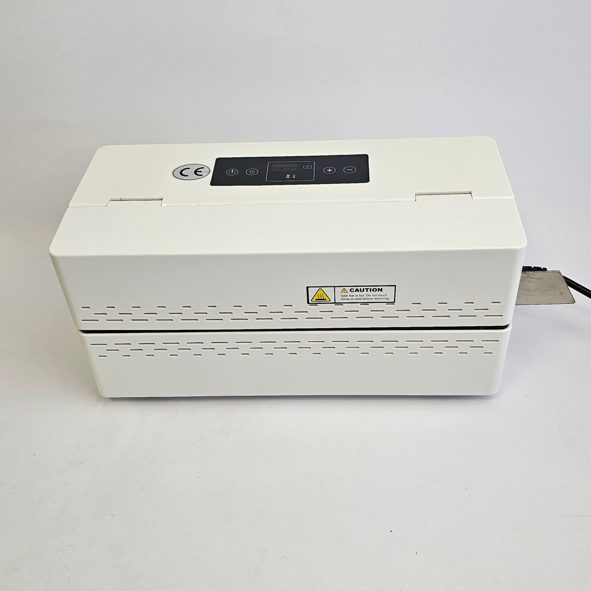 Enduro Portable Continuous Band Sealer | CBS-350