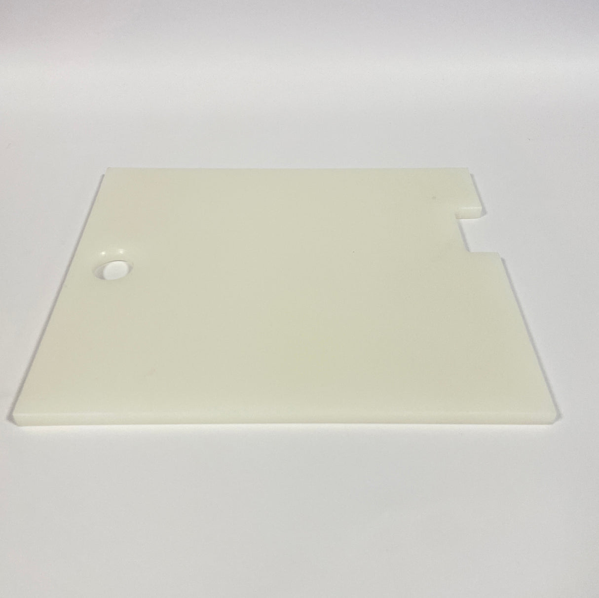 Insert Board: PP Plate for END-260VP