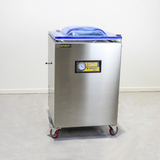 Enduro Floor Standing Chamber Gas-Flush Vacuum Packaging Machine 2x510mm Seal bars