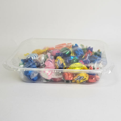 112-PP Enduro PP Tray Opaque 800ml 200x155x40mm | 700pc/box