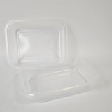 Manual Tray Sealer 2 Trays 200x155mm | END-6TS-012