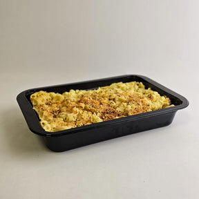 Family Size CPET Tray