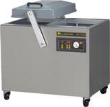 Audion Vacuum Packer Double Chamber | 63m³/hr Busch Pump - VM 243