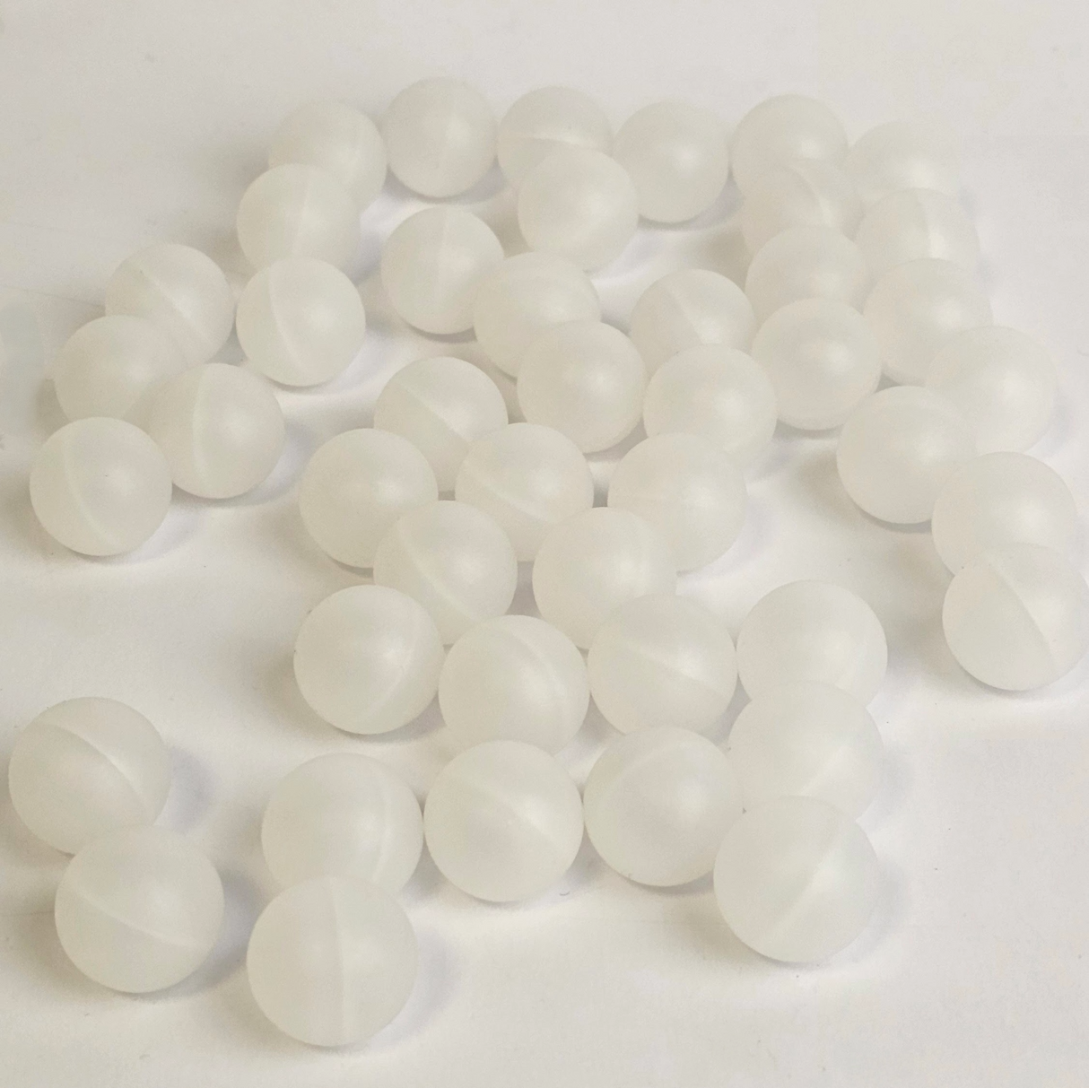 BV-AEV Sous Vide Anti-Evaporation PP Balls | 450/bag