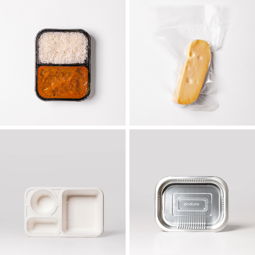 Enduropac | Commercial Food Packaging & Machinery NZ
