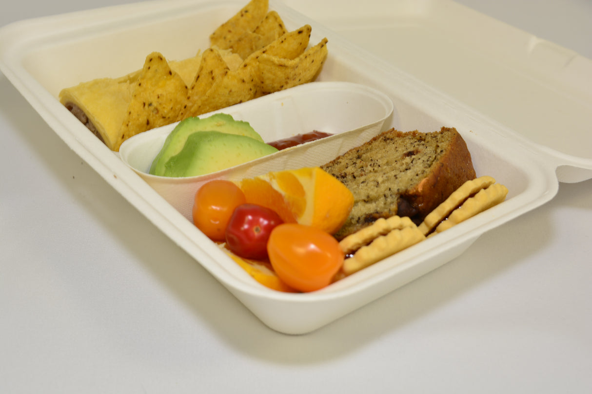 NZ picnic plates compostable