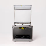 Enduro 210VP Benchtop Vacuum Packer | Heavy Duty Home Use