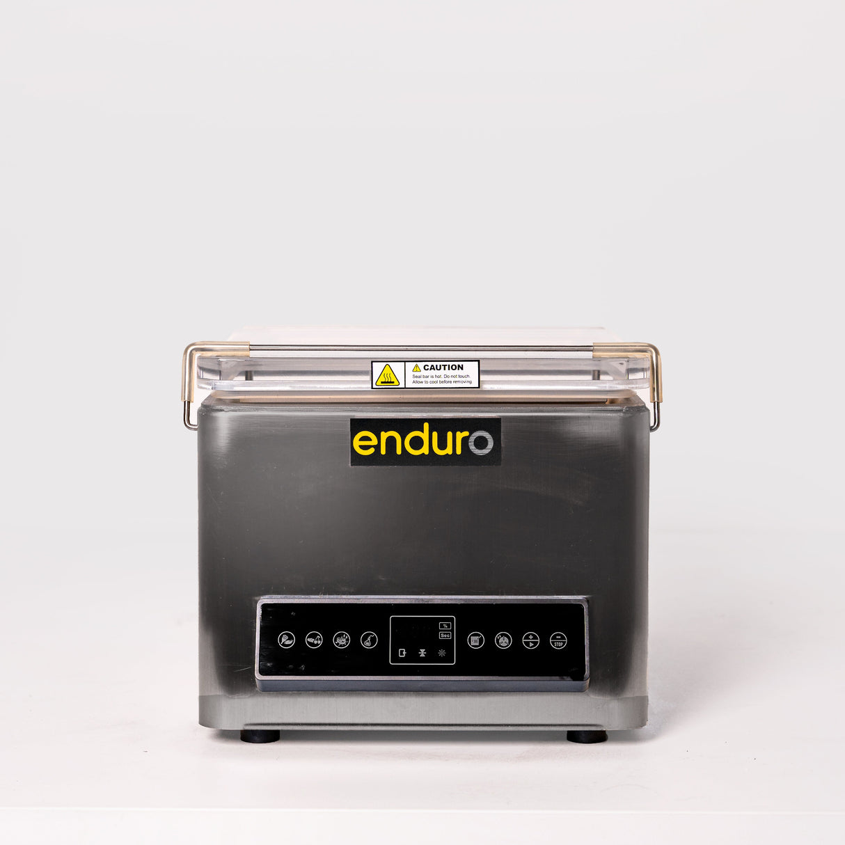 Enduro 210VP Benchtop Vacuum Packer | Heavy Duty Home Use
