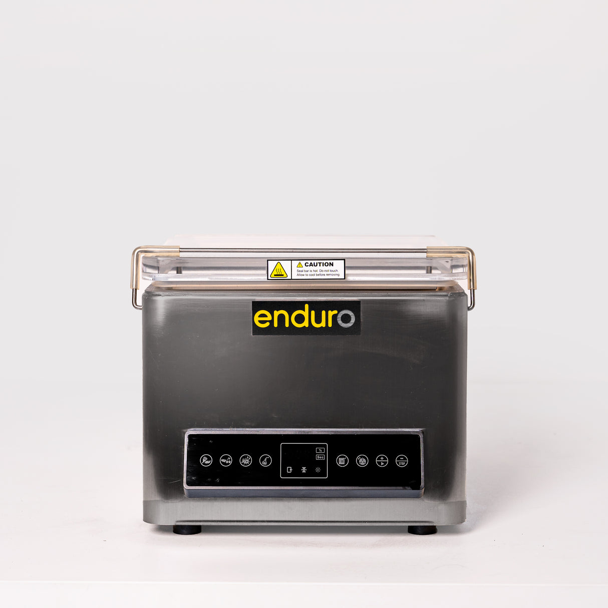 Enduro Vacuum Packaging Machine Benchtop 210mm Seal Bar