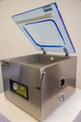 Enduro 410VP-1 Benchtop Vacuum Packer | 1x410mm Seal-bar