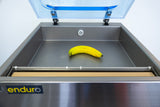 Enduro 410VP-1 Benchtop Vacuum Packer | 1x410mm Seal-bar