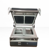 Manual Tray Sealer 2 Trays 200x155mm | END-6TS-012